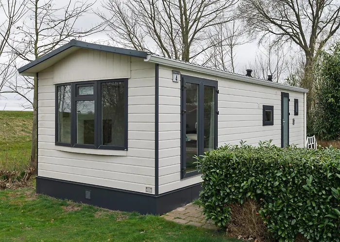 Camping Meerwijck - Fluitekruid 4