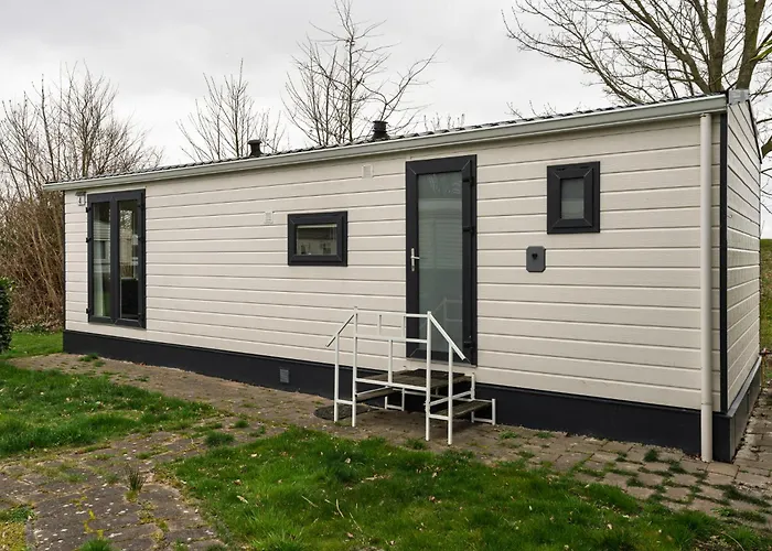 Camping Meerwijck - Fluitekruid 4
